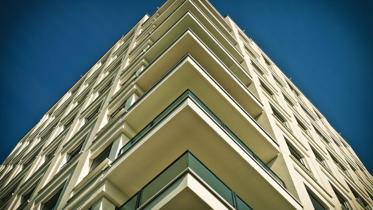 bloc evacuat de urgenta slatina