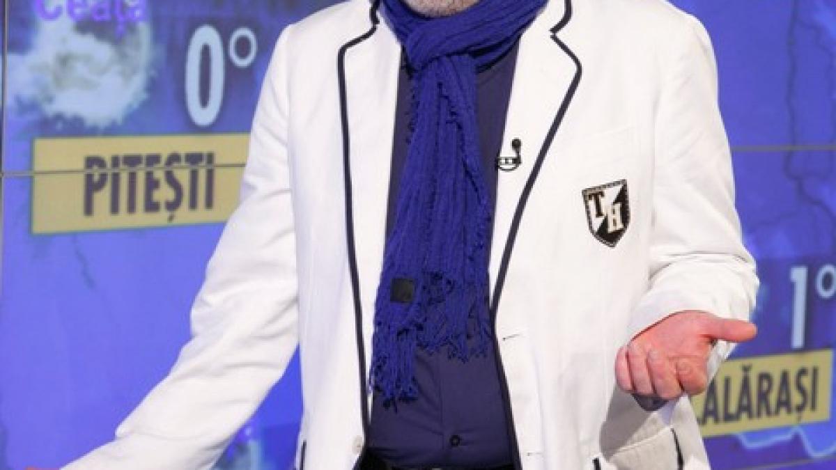 busu gafa in direct de dimineata sunt numai cu gandul la prostii sunt dus iertati ma