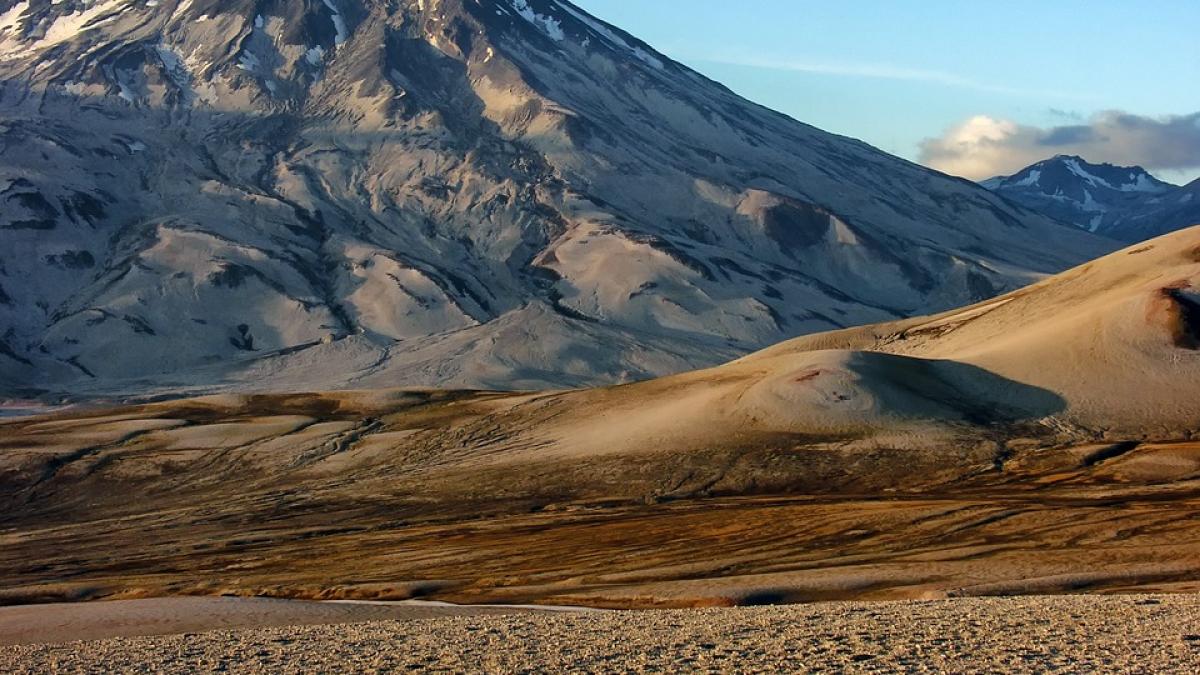 descoperirea oamenilor de stiinta care rastoarna vechea teorie a aparitiei primilor oameni in