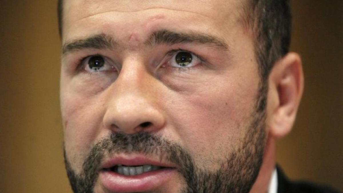 Lucian Bute a picat şi cel de-al doilea test antidoping