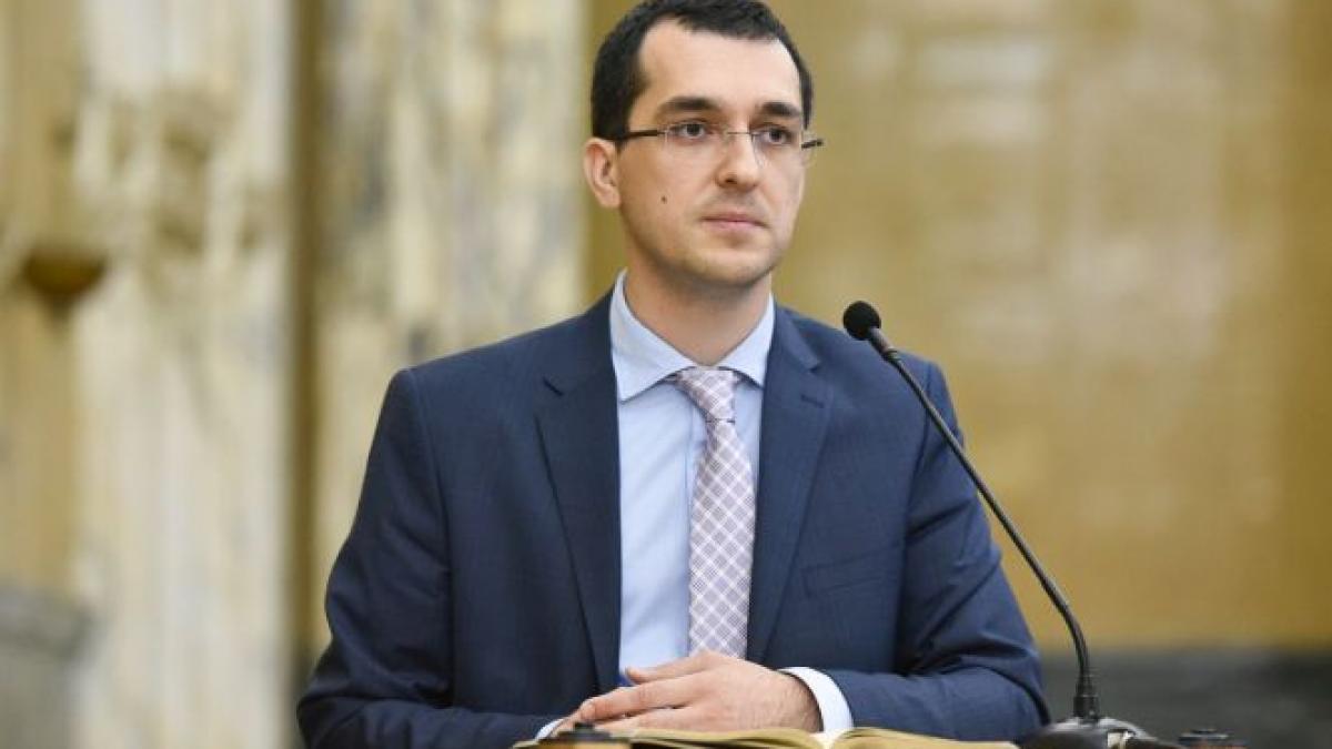 ministrul sanatatii pune capat zvonurilor spitalele nu se privatizeaza