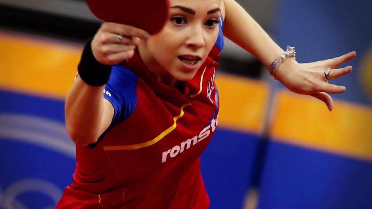 olimpiada infrangere dramatica pentru echipa feminina de tenis de masa