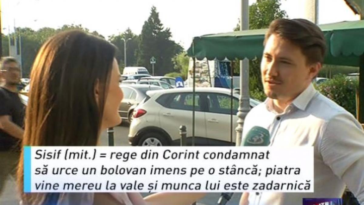 pe cuvant cu ana iorga cum se impaca romanii cu munca de sisif