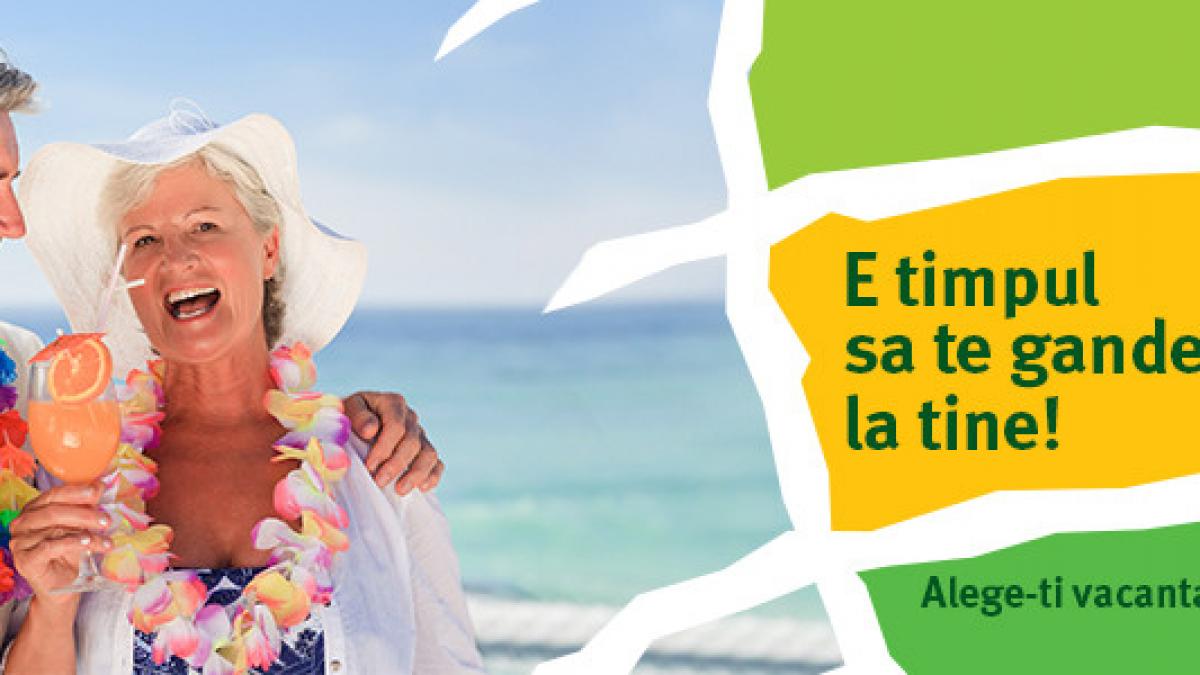 peste 65 000 de romani au calatorit cu senior voyage