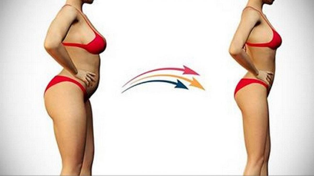 elixirul asta baut in fiecare dimineata te ajuta sa slabesti rapid