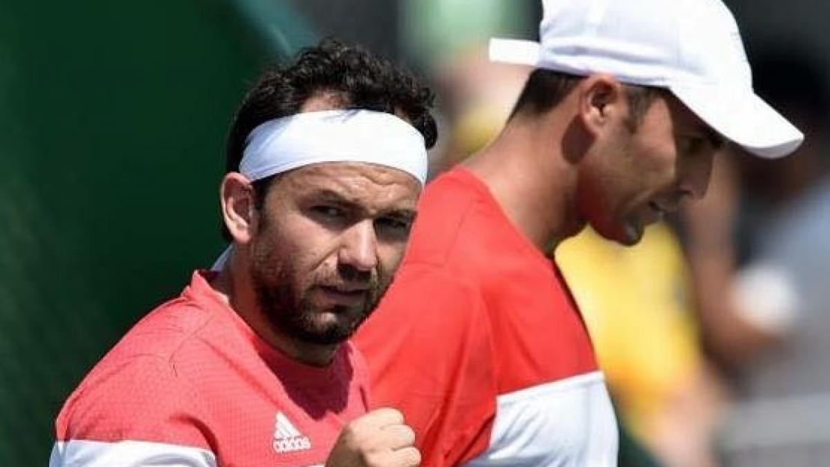 olimpiada tecau si mergea in finala contra lui nadal si lopez