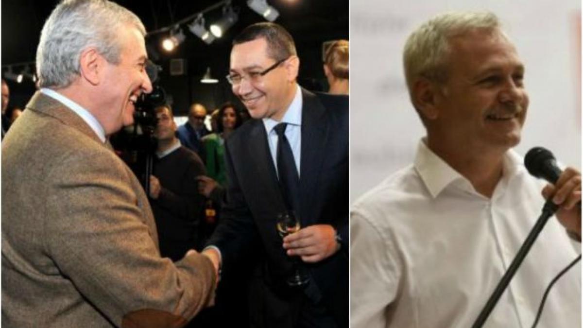 sefii partidelor au decis unde vor candida cine sunt liderii care se feresc de bucuresti