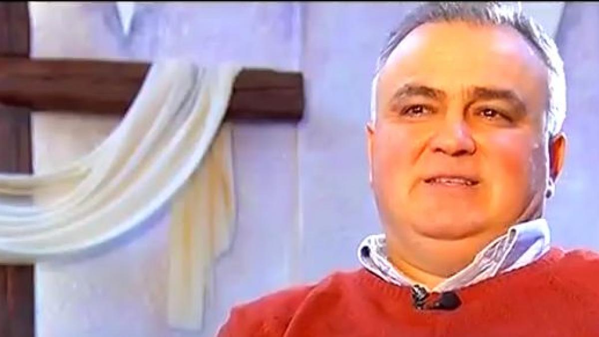 voi cu voicu marturii cutremuratoare despre viata de dincolo