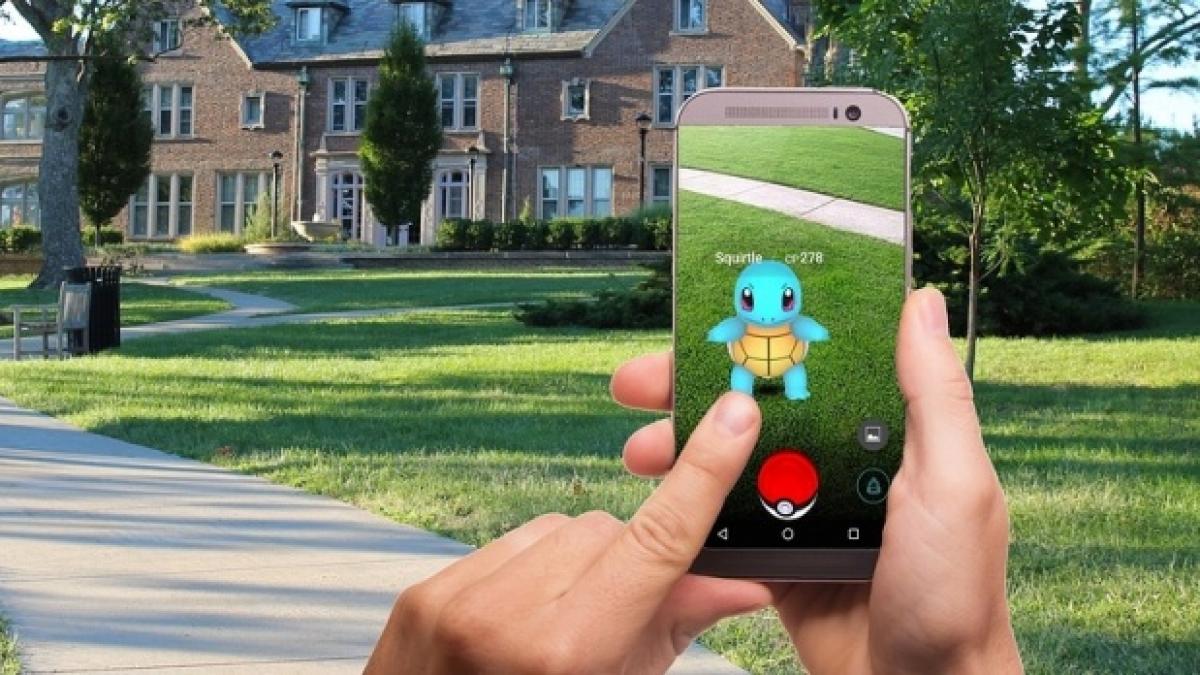 ce patesti daca incerci sa trisezi la pokemon go