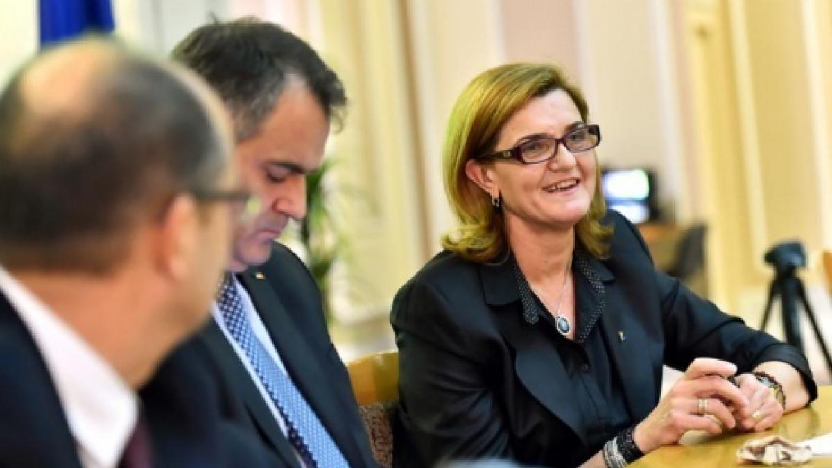 reactia ministrului sportului dupa bronzul luat de romania la rio asta inseamna o buna pregatire si