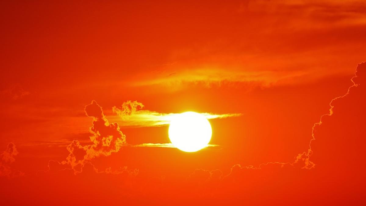 vesti bune de la meteorologi prognoza meteo pentru inceputul saptamanii viitoare