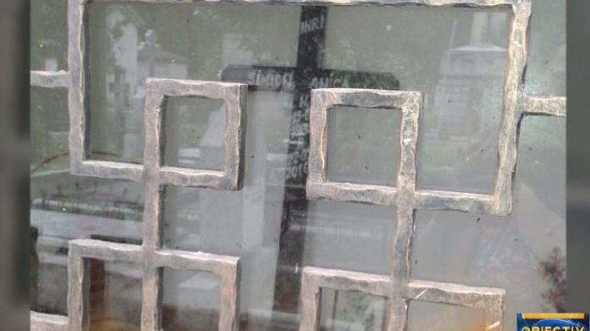 celebrul interlop care isi ascundea drogurile in cavoul mamei sale de la bellu