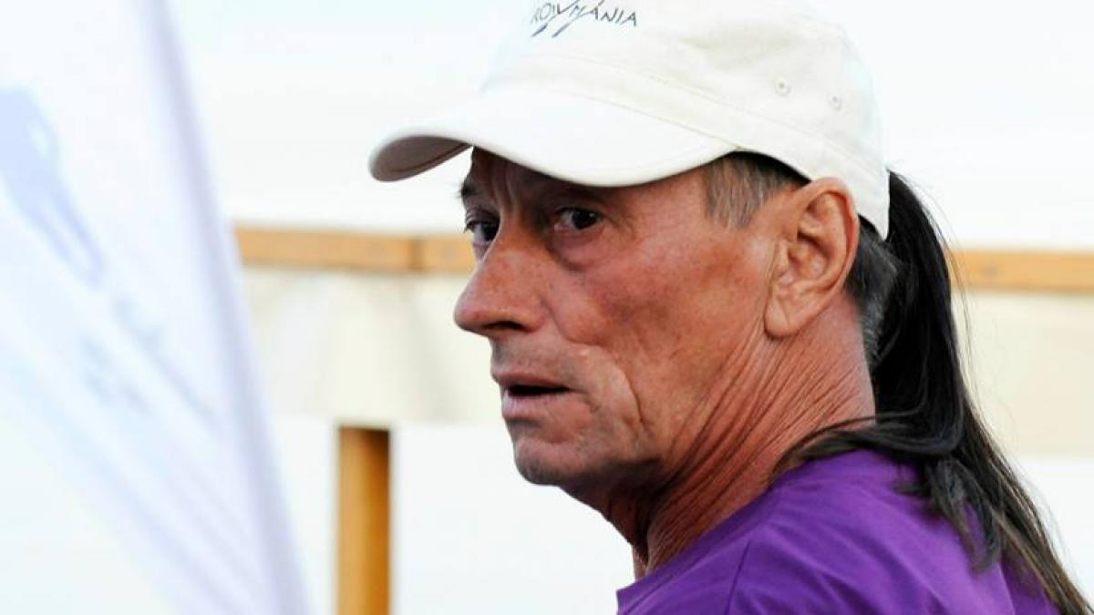 ivan patzaichin in locul lui alin petrache la sefia cosr ce spune marele sportiv