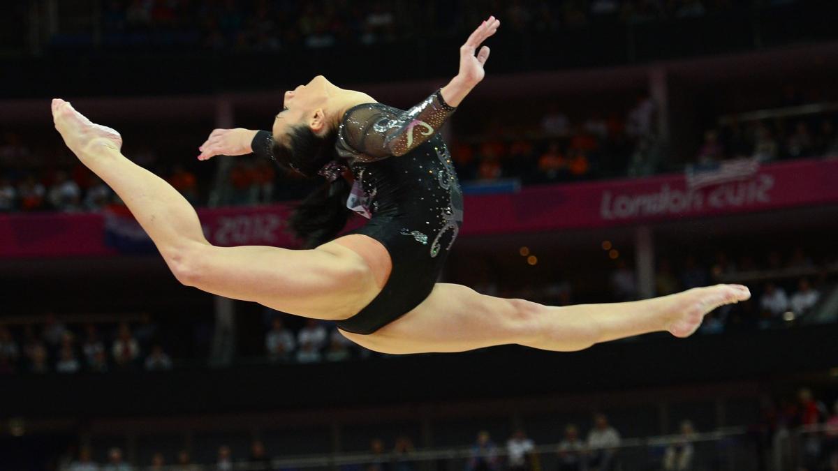 olimpiada ramanem fara medalie la gimnastica evolutie modesta pentru catalina ponor