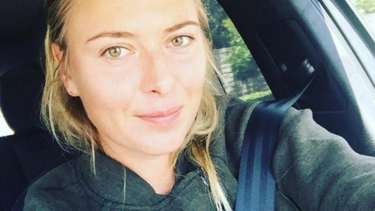 vesti bune pentru sarapova anuntul facut de presedintele federatiei ruse de tenis