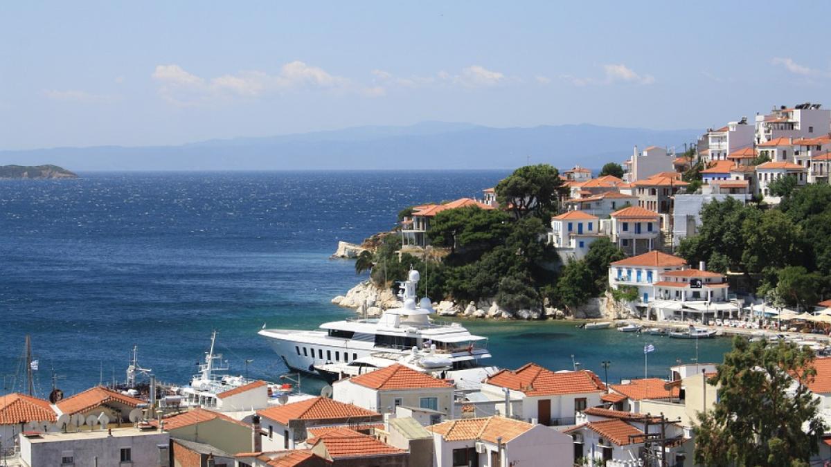 accident grecia ambarcatiune turisti viteza