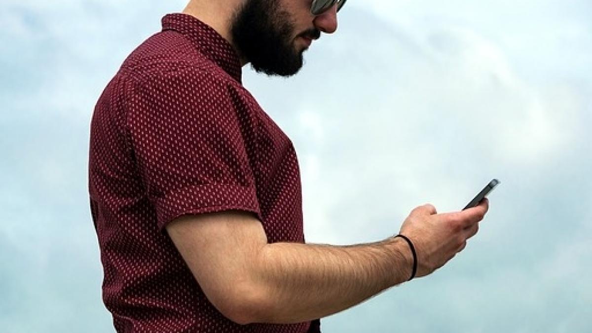 ce s a intamplat dupa ce un barbat a sunat la un numar scris pe peretele toaletei