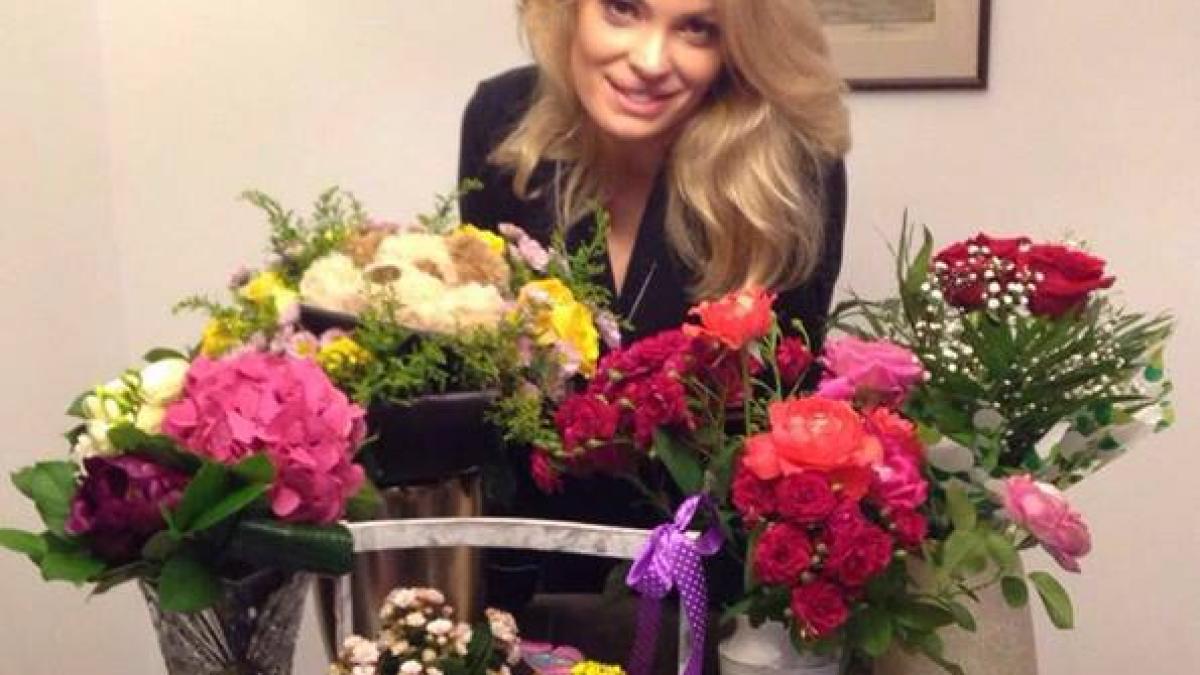 cristian borcea a recunoscut copilul pe care il are cu valentina pelinel