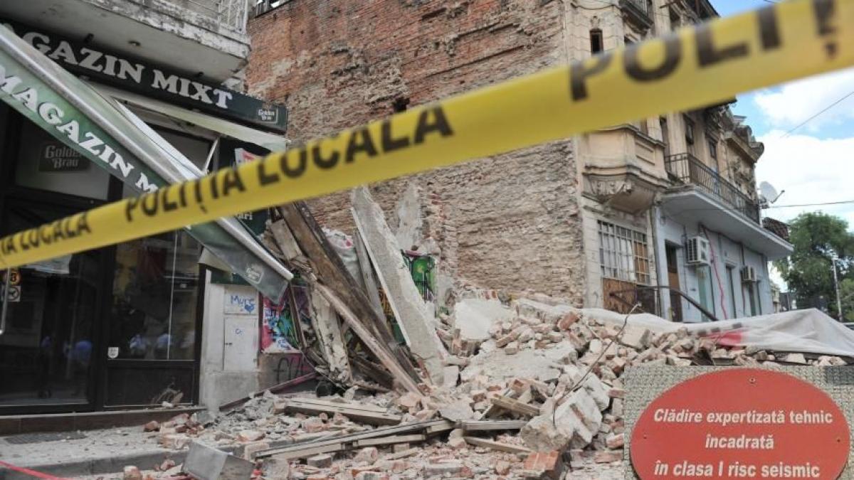 sase cutremure in doar doua zile in vrancea semnalul de alarma tras de inspectorii igsu