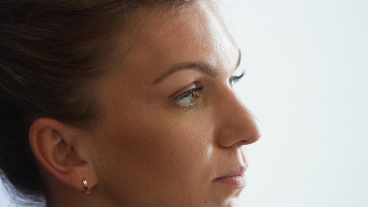 simona halep le raspunde criticilor ei romanii au impresia ca eu fac shopping nu isi dau seama cat