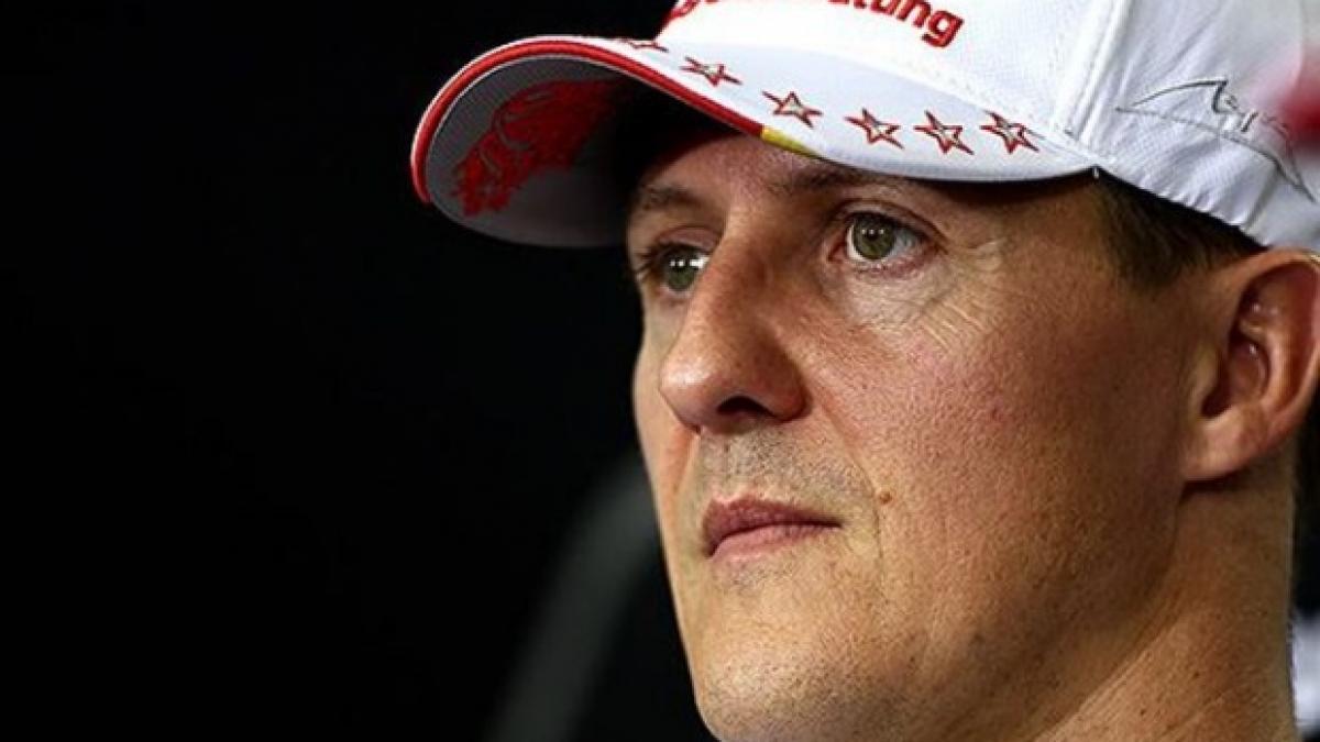 zvonuri michael schumacher vesti bune formula 1
