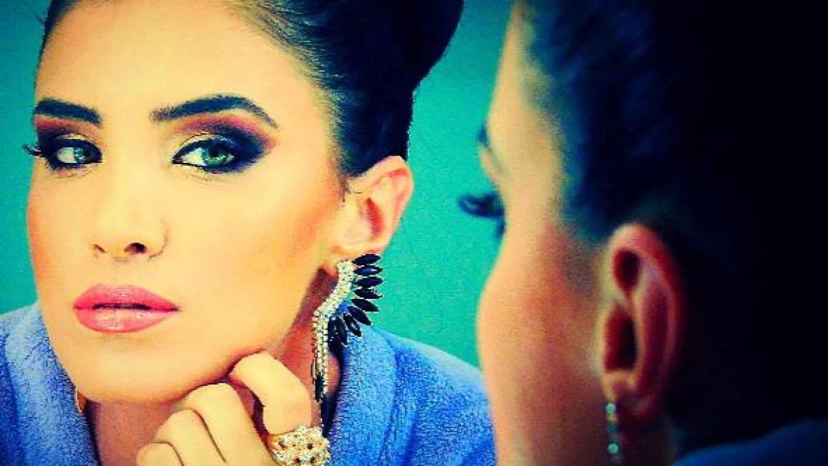 adelina pestritu schimbare totala de look cum arata acum vedeta