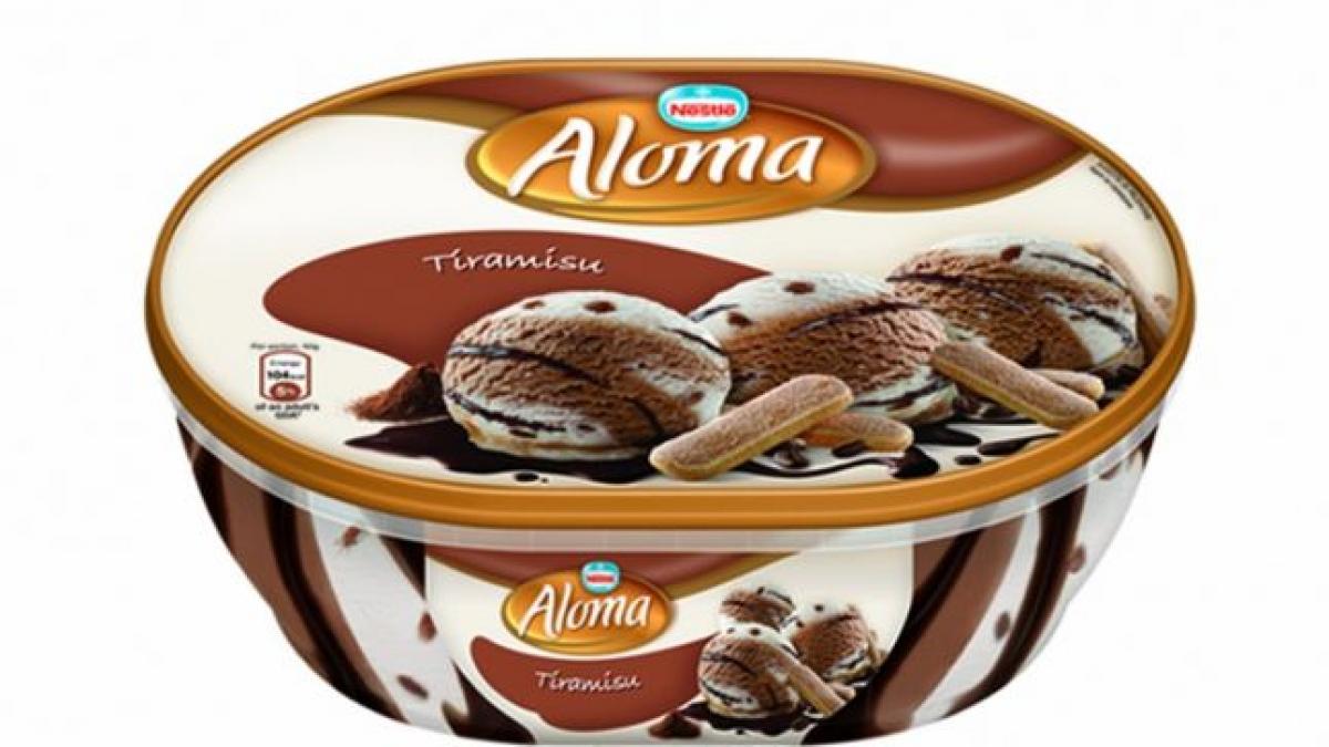 atentie anunt public de rechemare din piata a inghetatei aloma tiramisu