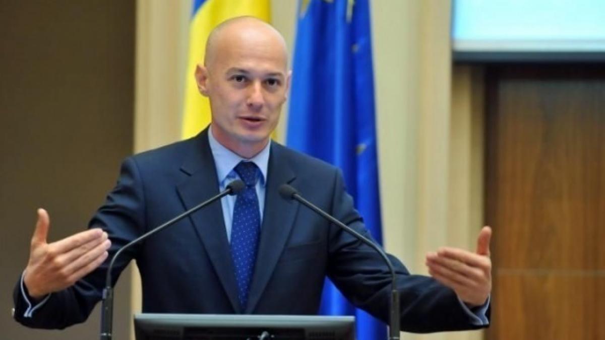 Bogdan Olteanu, prima vizită în arest. Cine i-a călcat pragul fostului viceguvernator BNR