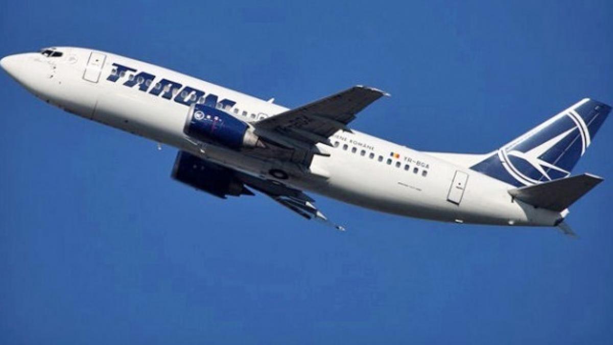 cursa anulata de tarom din cauza unor probleme tehnice cursa anulata de tarom din cauza unor probleme tehnice