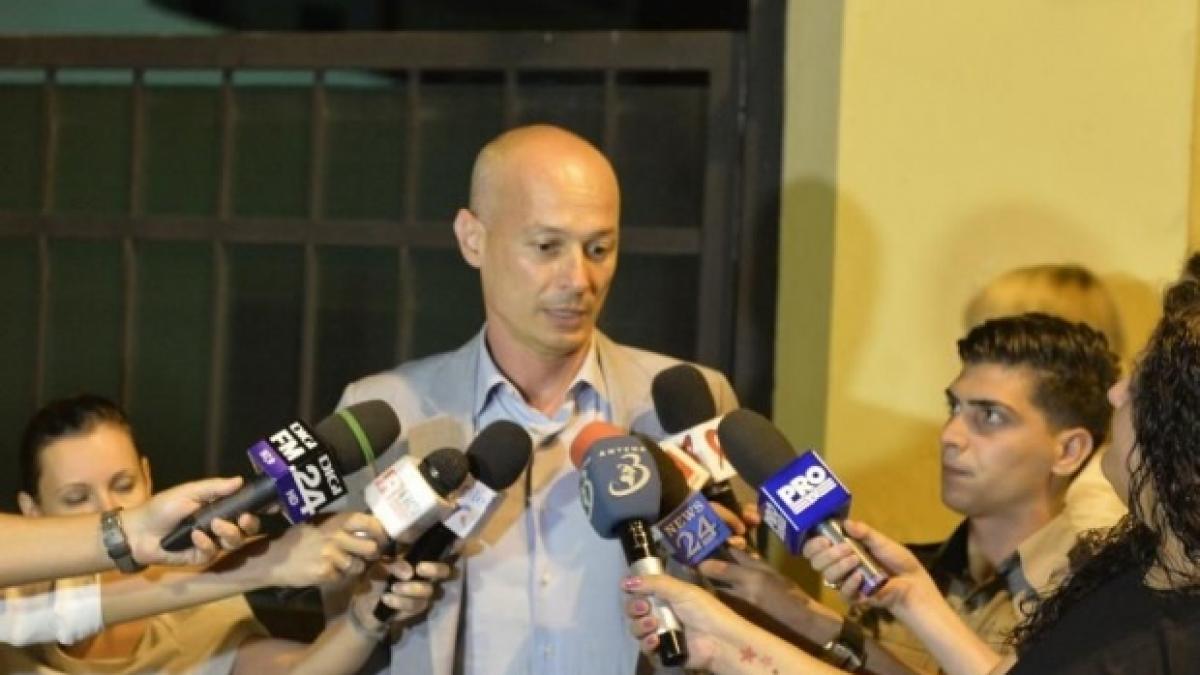 fostul viceguvernator al bnr bogdan olteanu adus la sediul dna