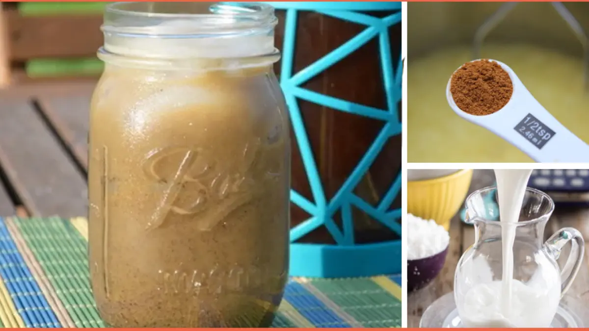 prepara ti cafeaua miraculoasa care iti da energie pentru intreaga zi nu ai mai baut asa ceva