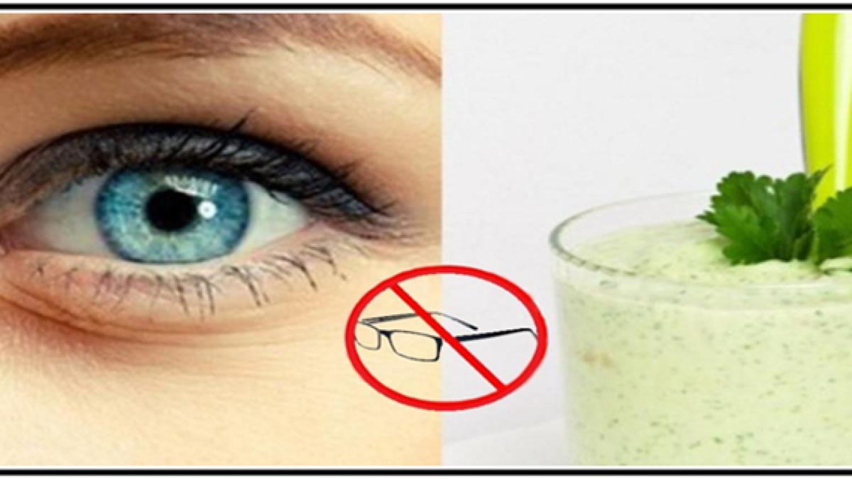 remediul asta te scapa de ochelari pentru totdeauna in mai putin o luna