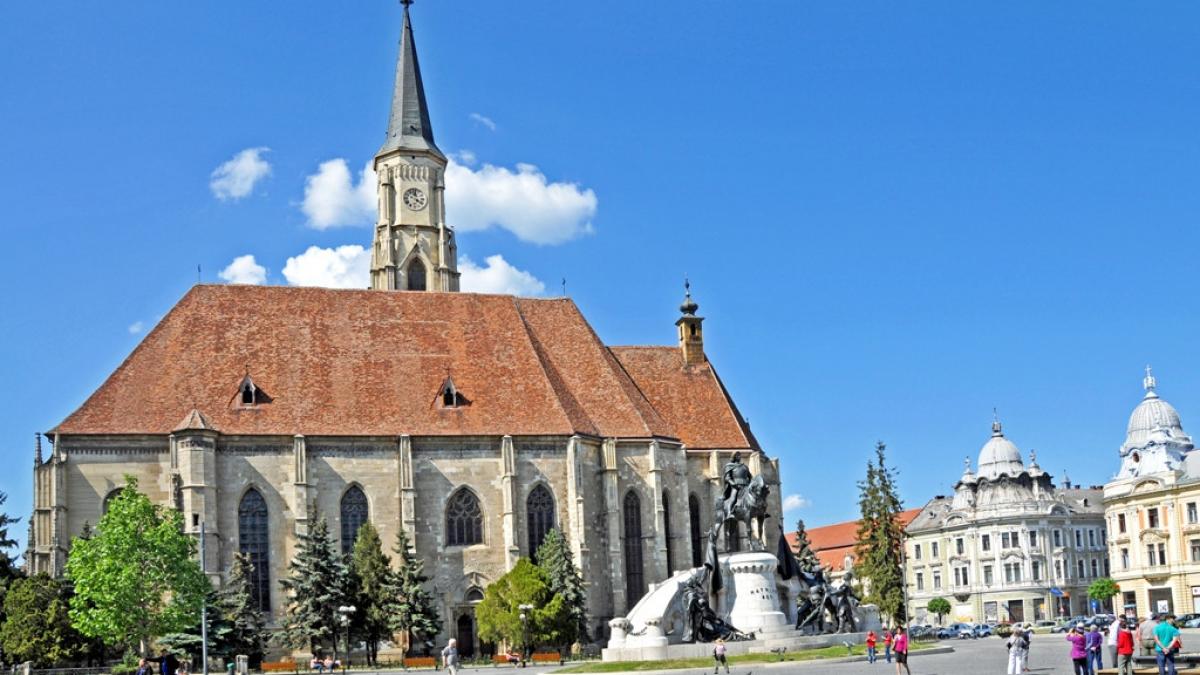 5 locuri pe care trebuie sa le vezi in cluj napoca