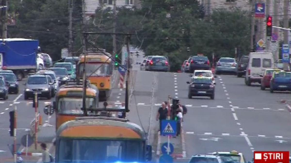 botosani tramvaie de colectie