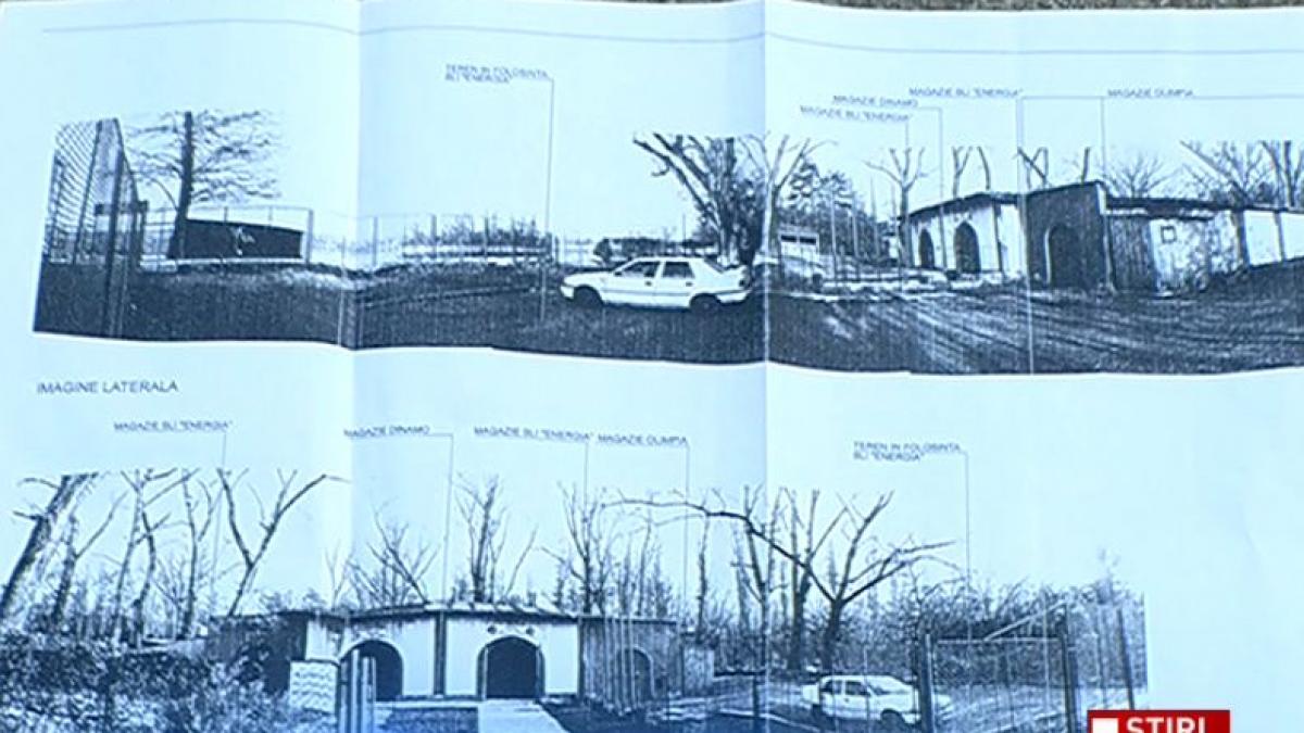 lovitura imobiliara in herastrau o firma apropiata lui gheorghe stelian si a deschis terasa de fite