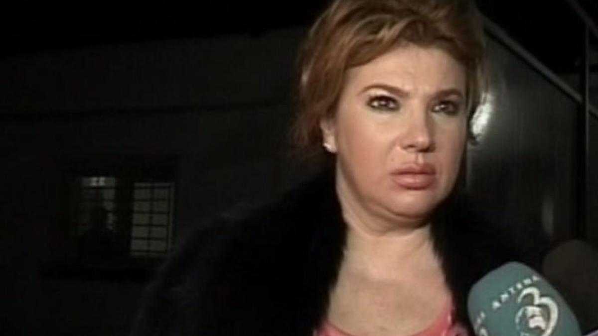 mihaela borcea contesta sechestrul pe o vila de un milion de euro