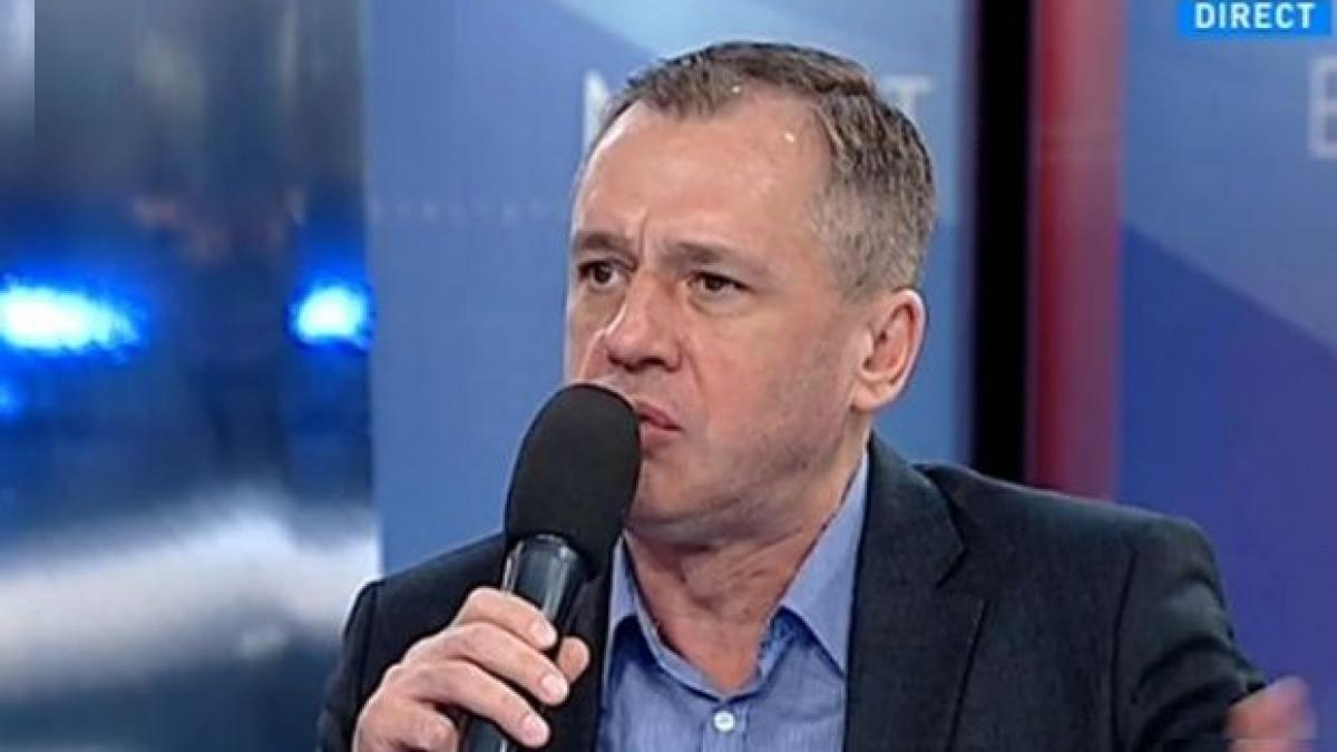 mugur ciuvica presedintele gip stirea cu armele nucleare care ar fi ajuns in romania o noua