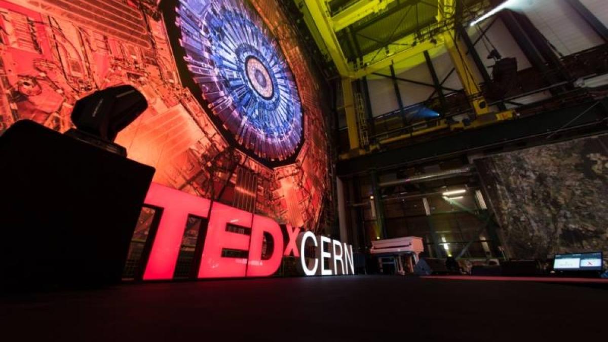 securitatea centrului european al cercetarii nucleare compromisa o inregistrare aparuta pe internet