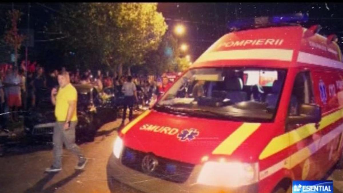 soferul criminal din chitila trebuia eliberat in decembrie 2016