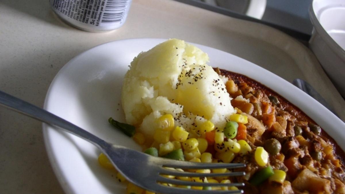 spitalele ar putea creste alocatiille de hrana pentru pacienti