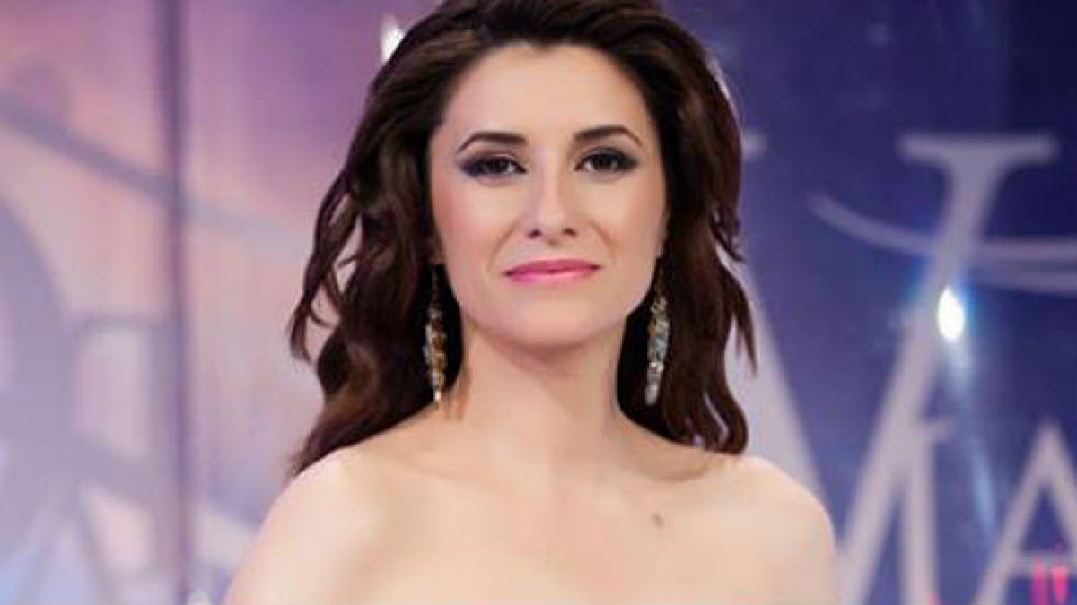 surpriza in televiziune iuliana tudor la antena 1