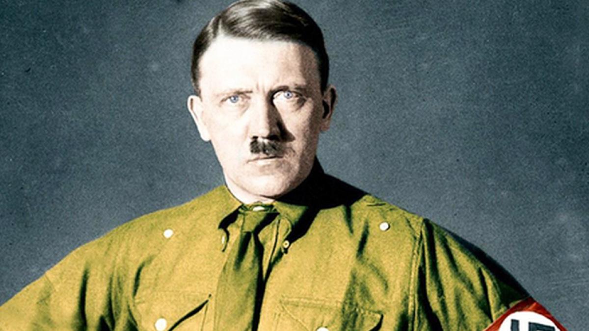 bancuri de dictator ce glume facea hitler pe seama subalternilor