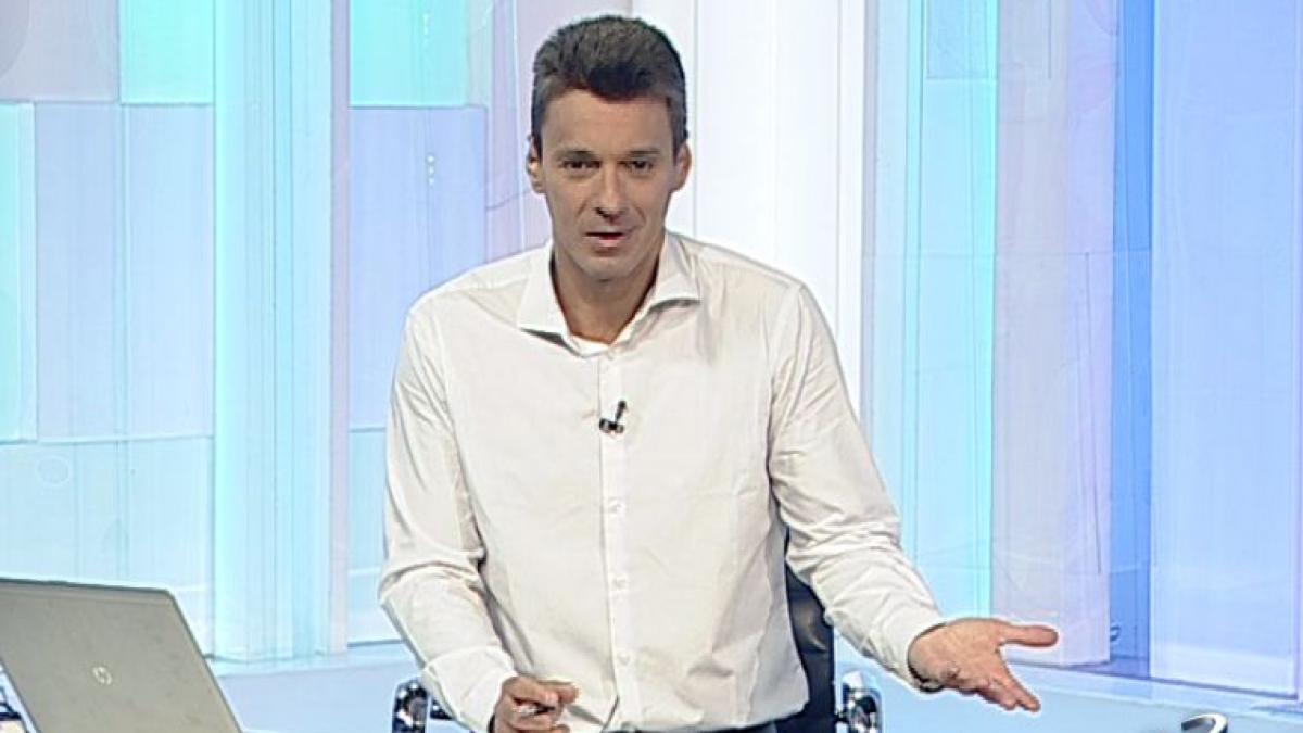 ce a facut mircea badea cu banii de la anaf asta ca sa spal rusinea cu care statul incearca sa ma