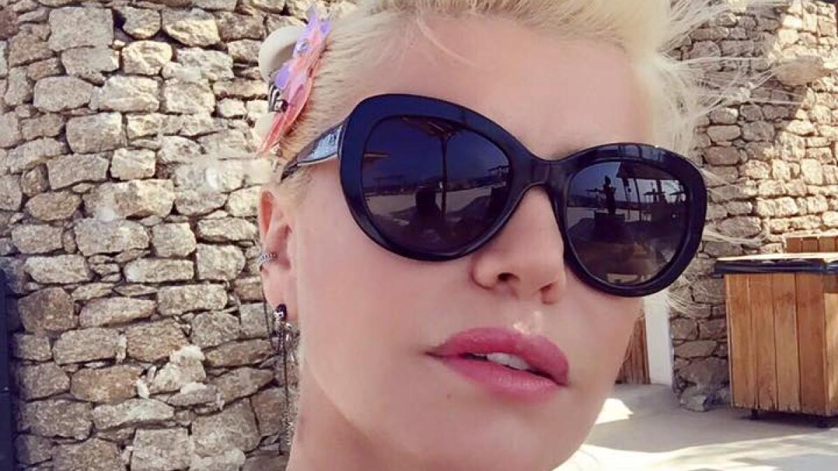 Loredana, în doliu. ”Ai plecat fără să-ți spun la revedere!”