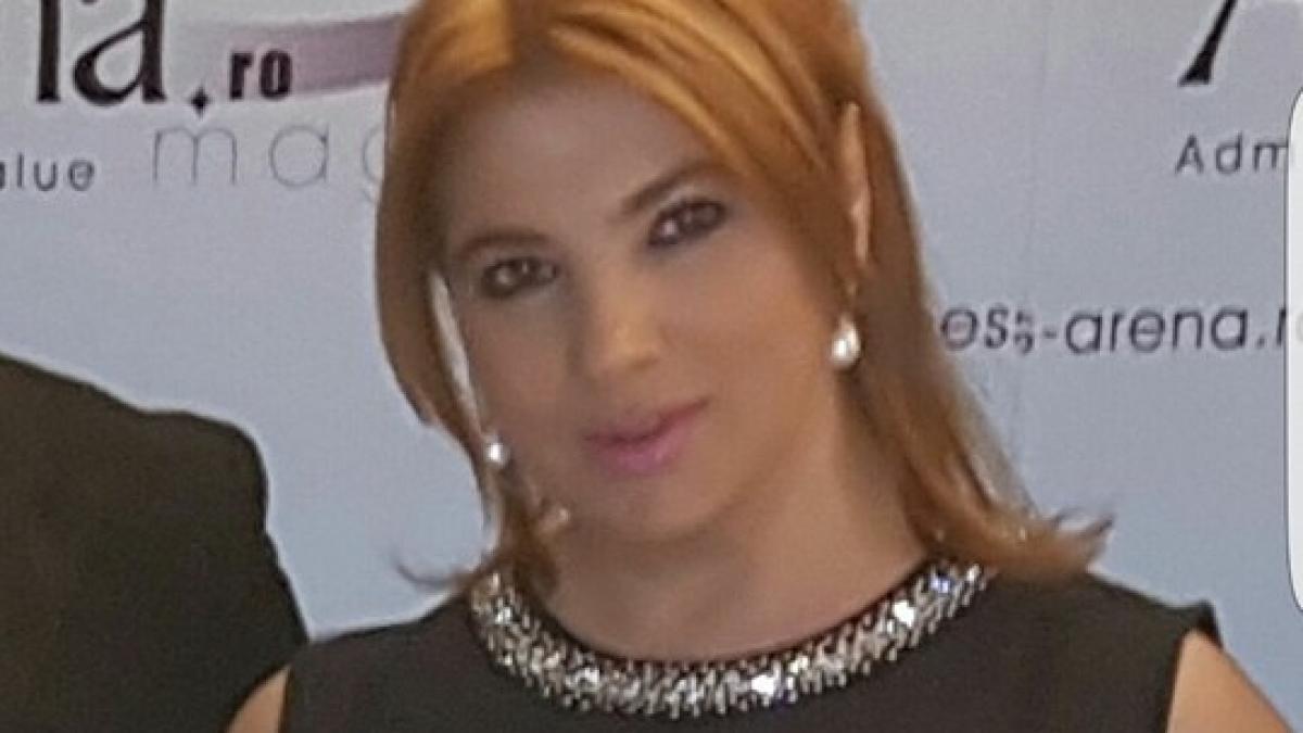 mihaela borcea s a batut cu statul pentru vila de un milion de euro si a castigat