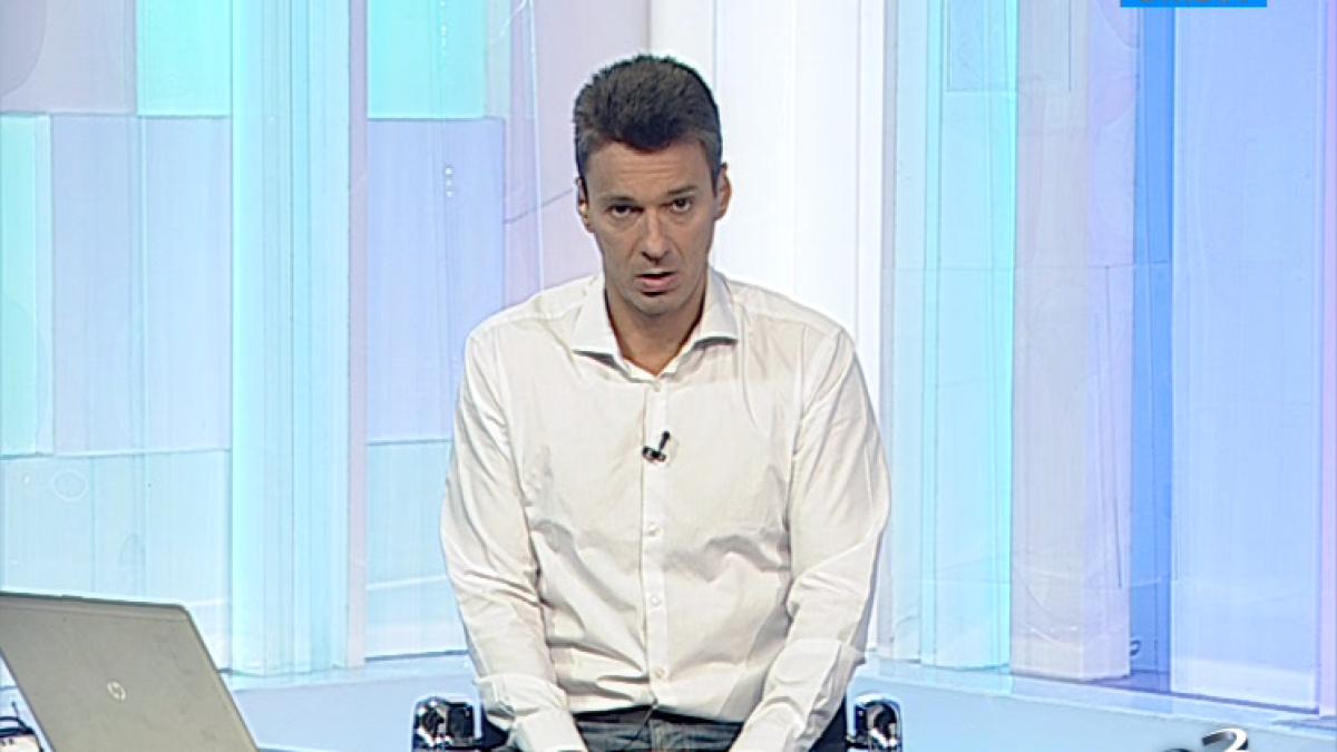 mircea badea mesaj dur pentru un ministru tehnocrat