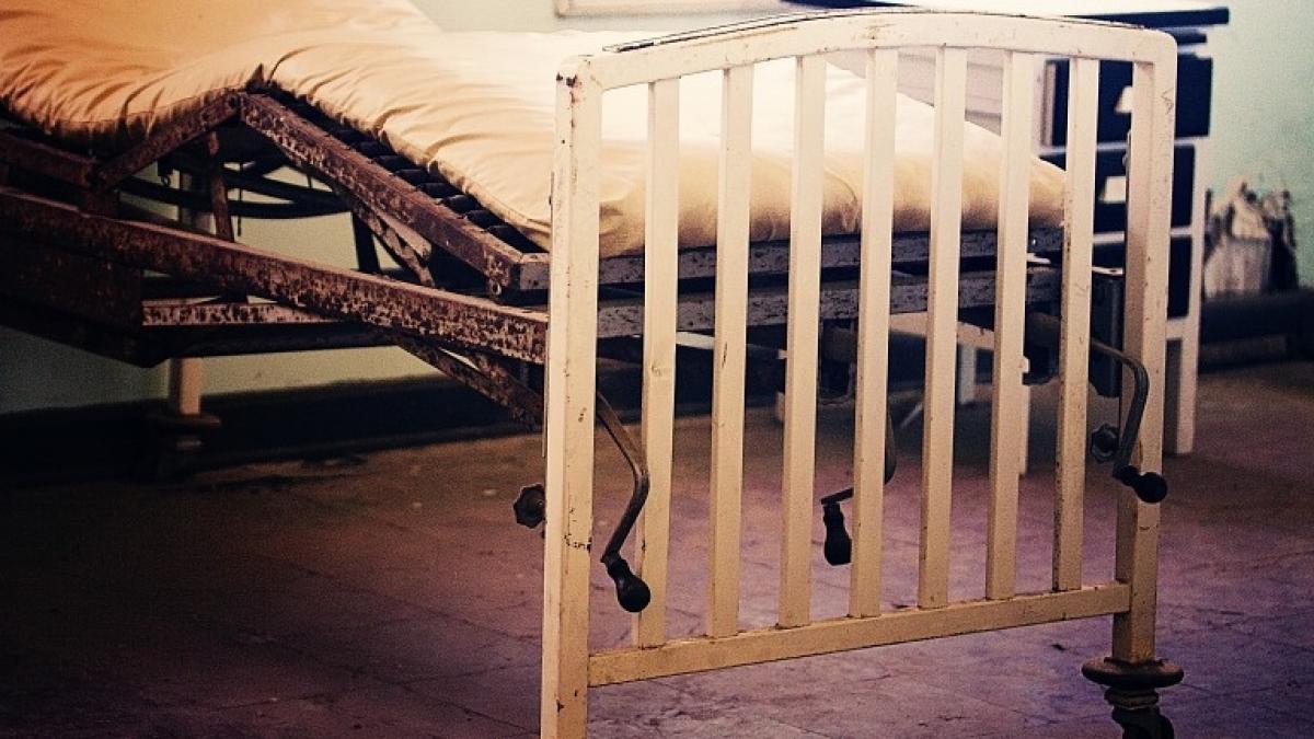 spitalul de copii victor gomoiu in paragina de ani de zile