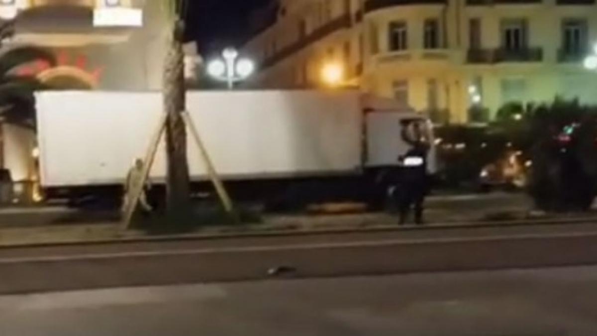 bilantul victimelor atentatului de la nisa a crescut