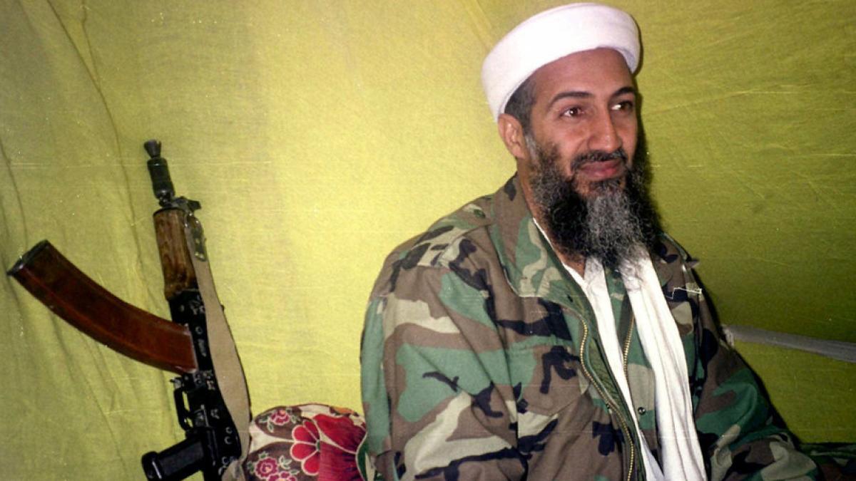 cum a fost pedepsit soldatul american care a scris o carte despre uciderea lui osama bin laden