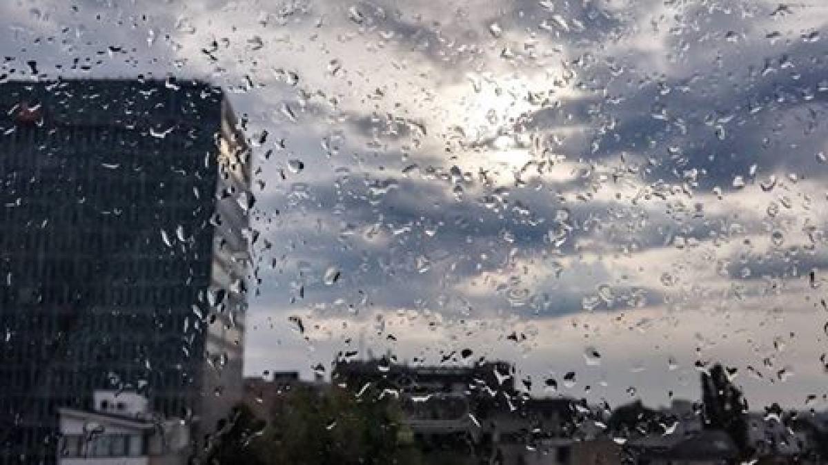 cum va fi vremea in acest weekend meteorologii nu au vesti bune